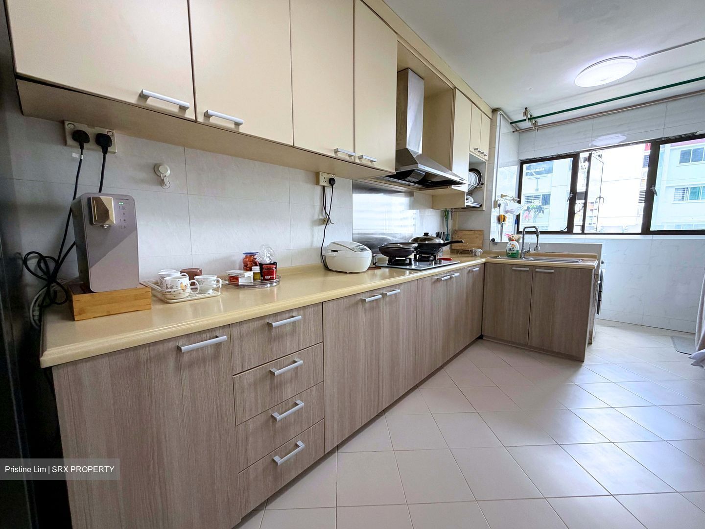 Blk 276 Ficus Vale (Yishun), HDB 4 Rooms #538755161